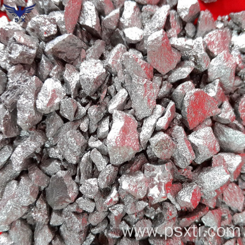 Vanadium Aluminum Alloy AlV40